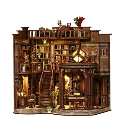 Model White Hall