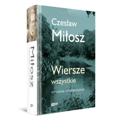 Wiersze wszystkie