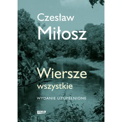 Wiersze wszystkie