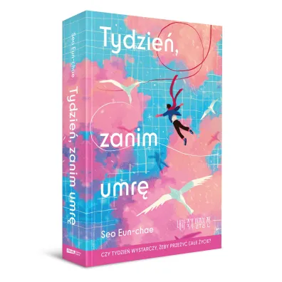 Tydzie�, zanim umr�
