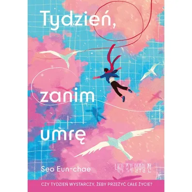 Tydzie�, zanim umr�