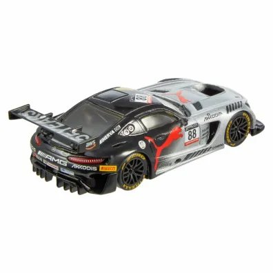 Hot Wheels. Premium Pojazd 1:43 HMD44 Mattel