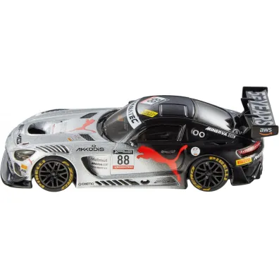 Hot Wheels. Premium Pojazd 1:43 HMD44 Mattel