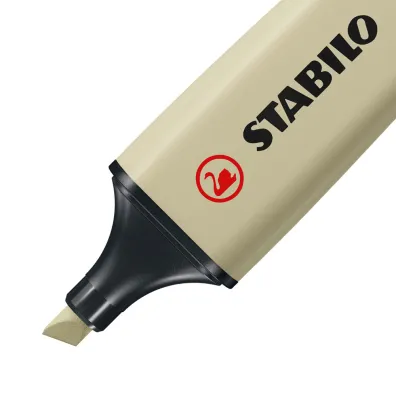 Stabilo Zakre�lacz Nature Boss jasnozielony