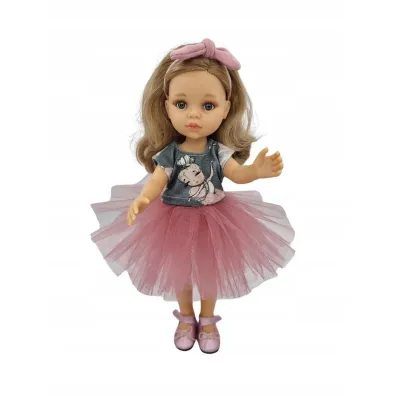 Ubranko dla lalek 32cm Paola Reina