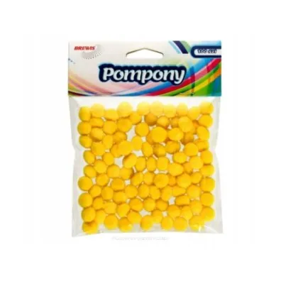 Brewis Pompony ��te 10mm