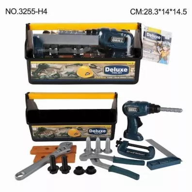 Walizka z narzdziami Maksik