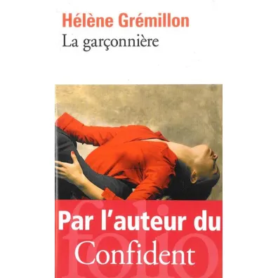 Garconniere - Helene Gremillon