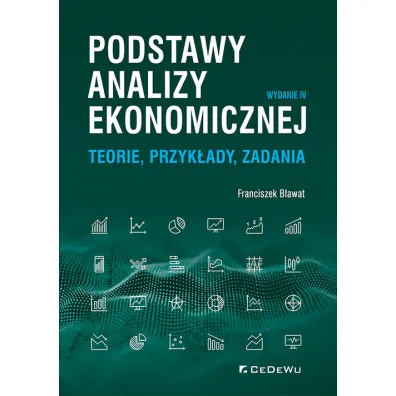 Podstawy analizy ekonomicznej w.4 - Franciszek B�awat