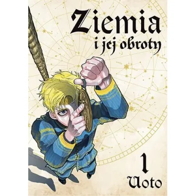 Ziemia i jej obroty. Tom 1 - Uoto