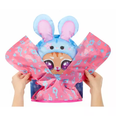 LOL Surprise Tweens Costume Surprise - Aya Cherry Mga Entertainment