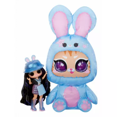 LOL Surprise Tweens Costume Surprise - Aya Cherry Mga Entertainment