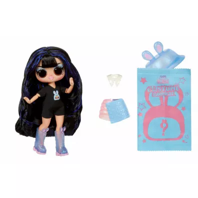 LOL Surprise Tweens Costume Surprise - Aya Cherry Mga Entertainment