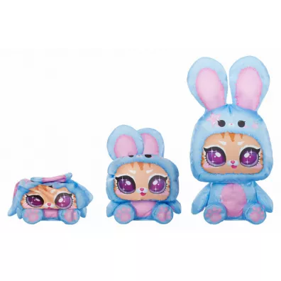 LOL Surprise Tweens Costume Surprise - Aya Cherry Mga Entertainment