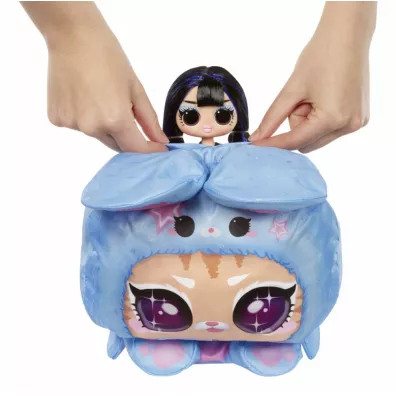 LOL Surprise Tweens Costume Surprise - Aya Cherry Mga Entertainment