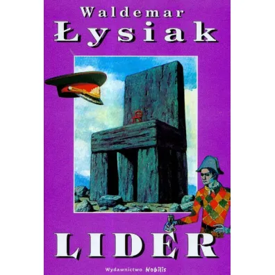 Lider - Waldemar �ysiak