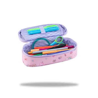 Patio Pi�rnik Hello Kitty Campus Pink