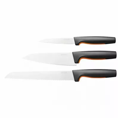 Fiskars Zestaw 3 noy ff