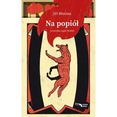 Na popi� - Brezina Jiri
