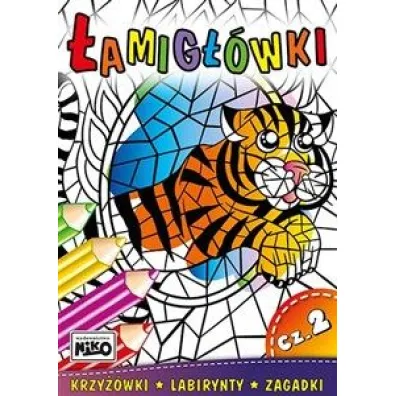 �amig��wki. Cz�� 2