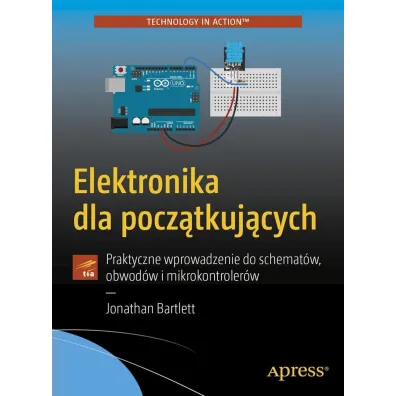 Elektronika dla pocz�tkuj�cych - Jonathan Barlett
