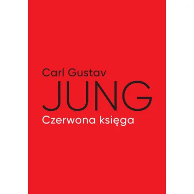 Czerwona ksi�ga - Carl Gustav Jung