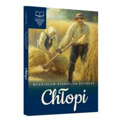 Ch�opi - W�adys�aw Reymont