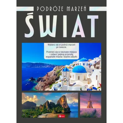 �wiat. Podr�e marze�