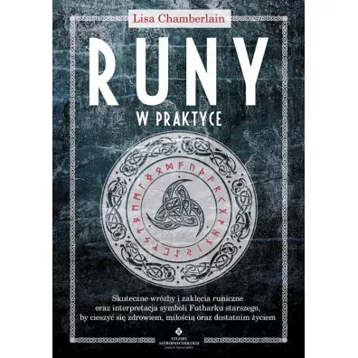 Runy w praktyce - Lisa  Chamberlain
