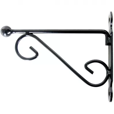 Esschert Design Dekoracyjny wspornik na donic 20 cm