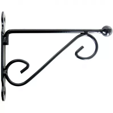 Esschert Design Dekoracyjny wspornik na donic 20 cm