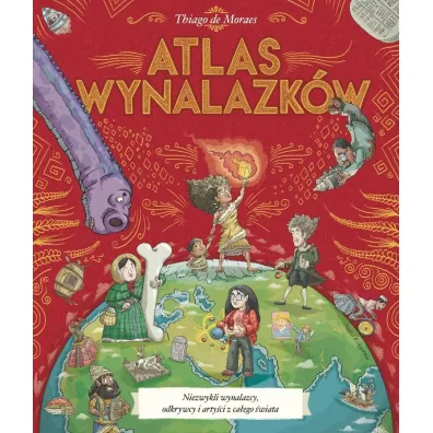 Atlas wynalazk�w