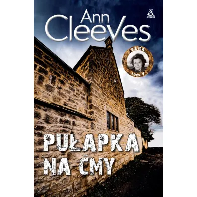 Pu�apka na �my. Vera Stanhope. Tom 7 - Ann Cleeves