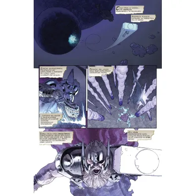 Marvel Fresh Kr�l Thor