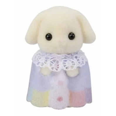 Sylvanian Families Przedszkole Plac zabaw z basenem 5746
