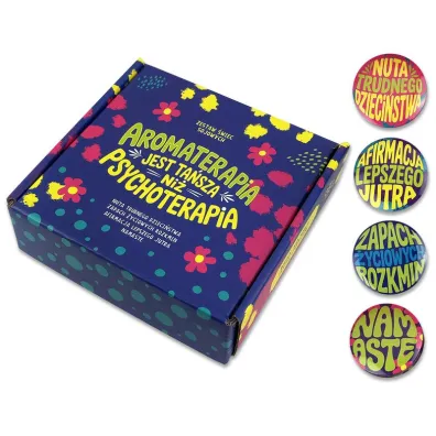 �wiece Aromaterapia