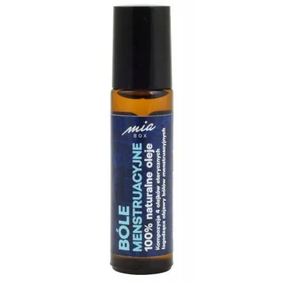 Miabox Olejek Roll-on RERIOD OIL 10 ml