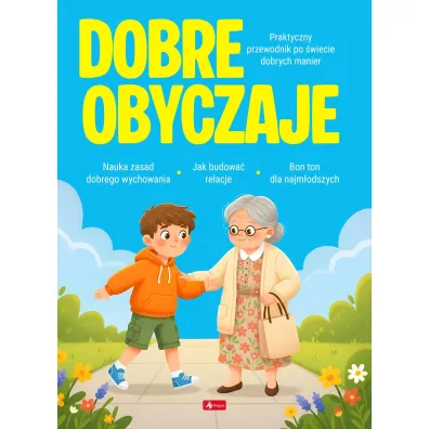 Dobre obyczaje - Krzysztof �ywczak