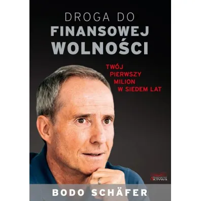 Droga do finansowej wolno�ci - Bodo Sch�fer