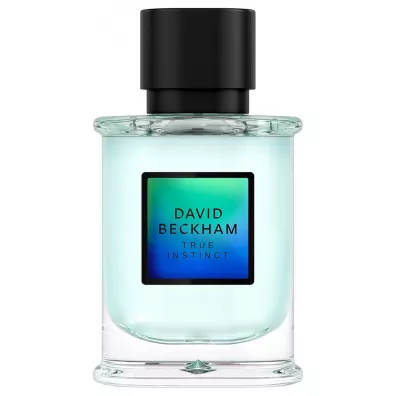David Beckham Woda perfumowana dla mczyzn True Instinct 50 ml