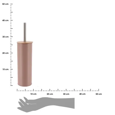 Tendance Szczotka toaletowa Timeless Cappuccino