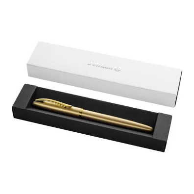 Pelikan Pi�ro kulkowe Jazz Noble Elegance Gold