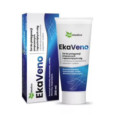 Ekamedica EkaVeno el do ng 200 ml