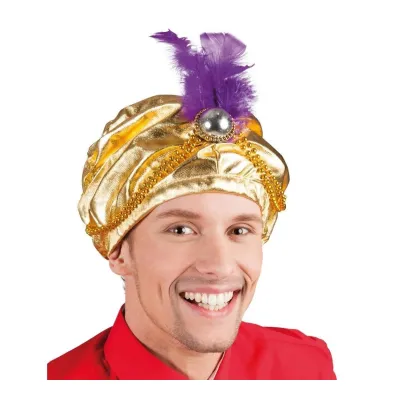 Boland Turban Sultan Selim