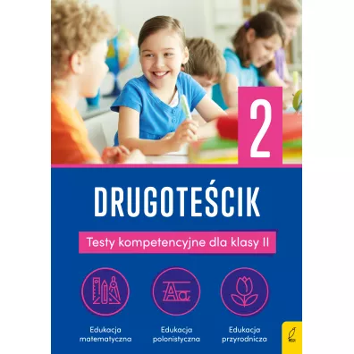 Teciki. Drugotecik - Elbieta Bogucka