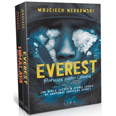 Pakiet Everest / Himalaya - Wojciech Nerkowski