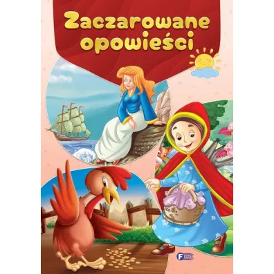 Zaczarowane opowie�ci