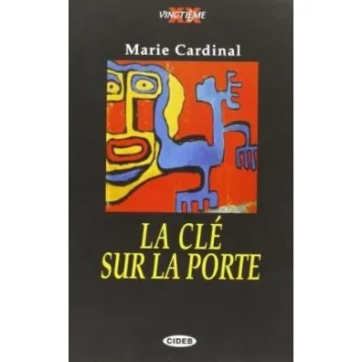Cle sur la porte livre