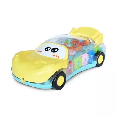 Mini autko z wieloma funkcjami E-Edu Artyk
