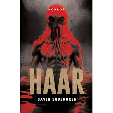 Haar - David Sodergren